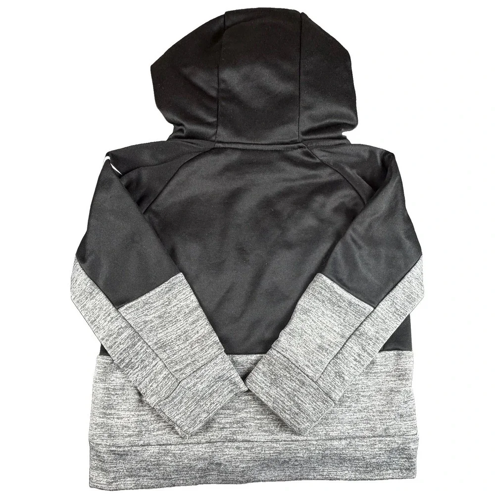 Nike hoodie toddler